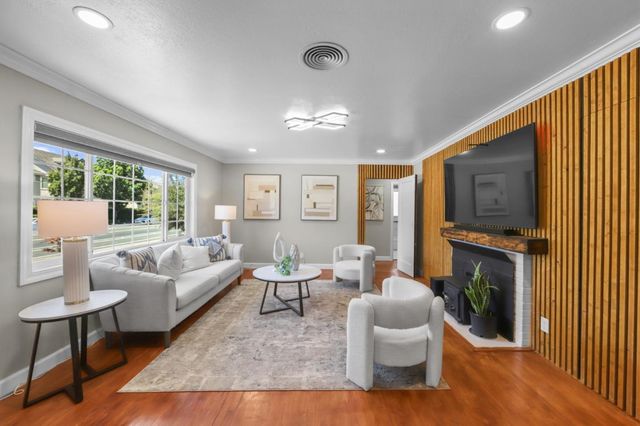 1260 Meadow Lane, Concord, CA 94520