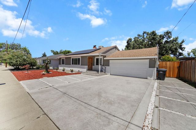 1260 Meadow Lane, Concord, CA 94520