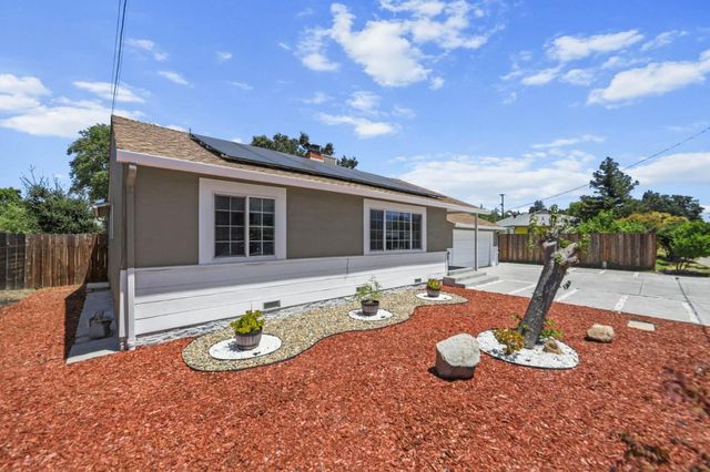 1260 Meadow Lane, Concord, CA 94520