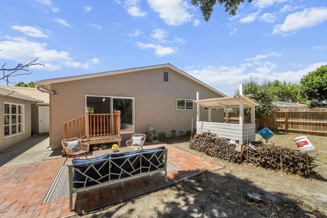 1260 Meadow Lane, Concord, CA 94520