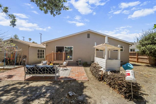 1260 Meadow Lane, Concord, CA 94520