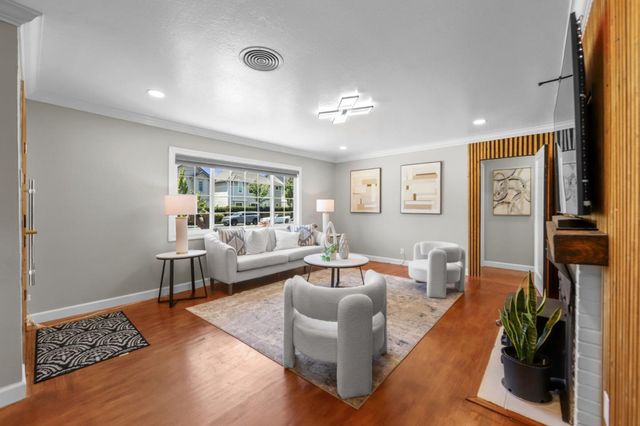 1260 Meadow Lane, Concord, CA 94520