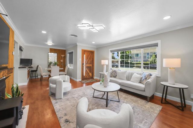 1260 Meadow Lane, Concord, CA 94520
