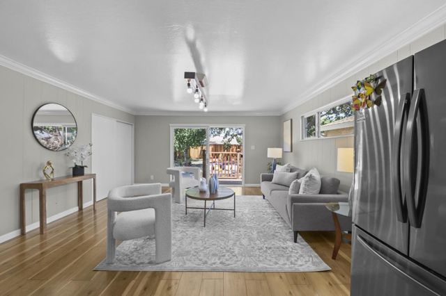 1260 Meadow Lane, Concord, CA 94520