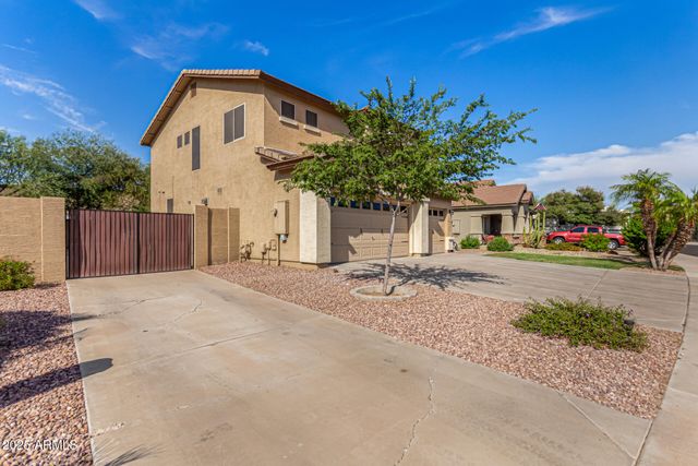 8382 W MARY ANN Drive, Peoria, AZ 85382