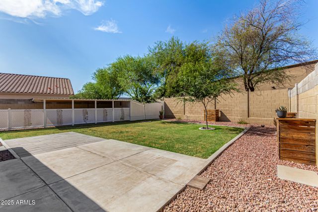 8382 W MARY ANN Drive, Peoria, AZ 85382