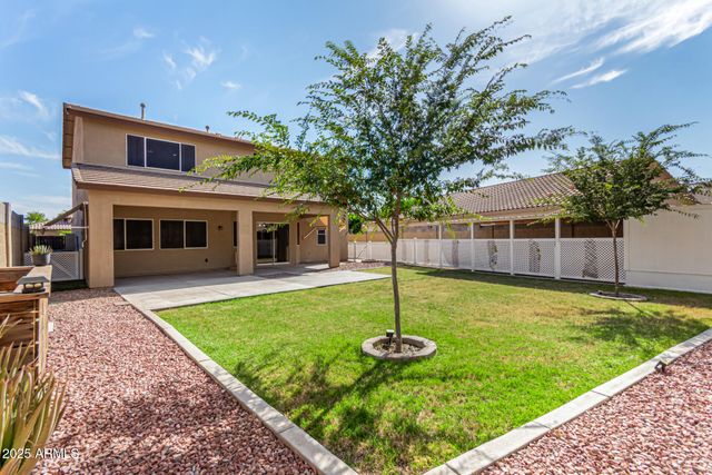 8382 W MARY ANN Drive, Peoria, AZ 85382