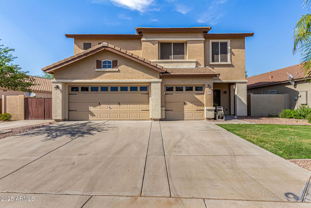 8382 W MARY ANN Drive, Peoria, AZ 85382