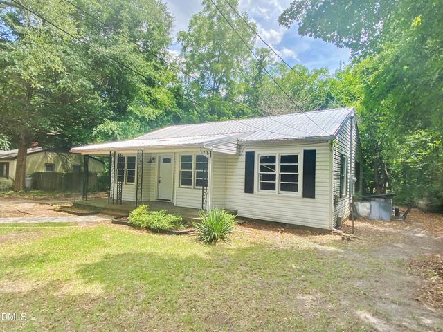 5313 Dairy Drive, Fayetteville, NC 28304