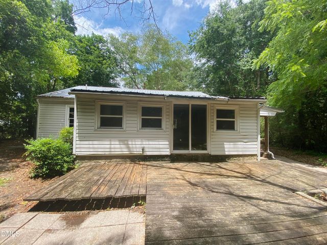 5313 Dairy Drive, Fayetteville, NC 28304