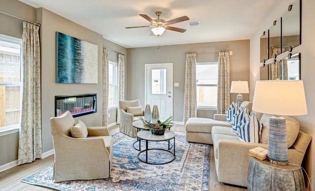 324 Claude Circle, Clarksville, TN 37042