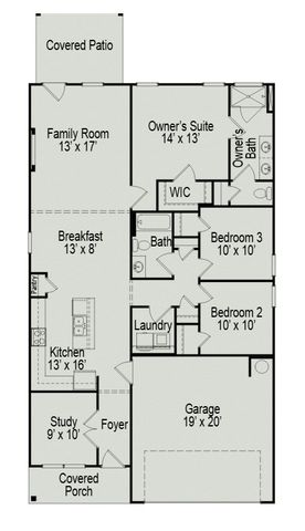 324 Claude Circle, Clarksville, TN 37042