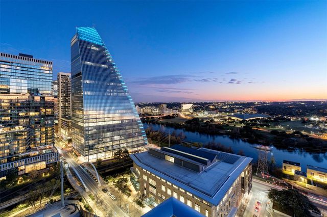 222 West Ave 2201, Austin, TX 78701