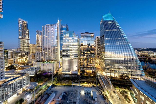 222 West Ave 2201, Austin, TX 78701