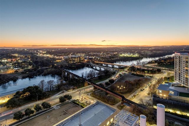 222 West Ave 2201, Austin, TX 78701