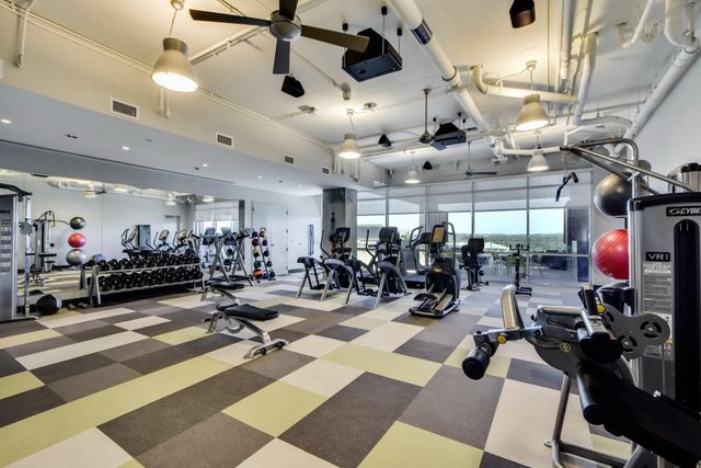 222 West Ave 2201, Austin, TX 78701