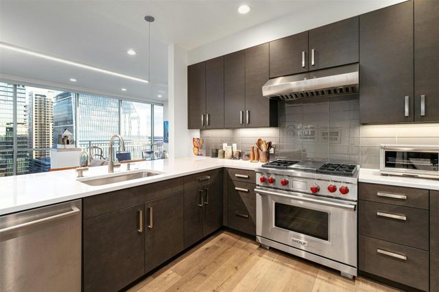 222 West Ave 2201, Austin, TX 78701