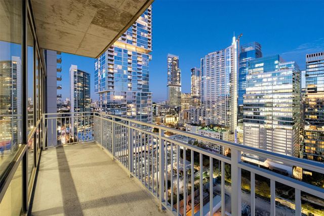 222 West Ave 2201, Austin, TX 78701