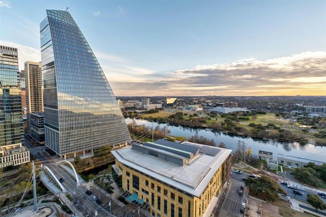 222 West Ave 2201, Austin, TX 78701