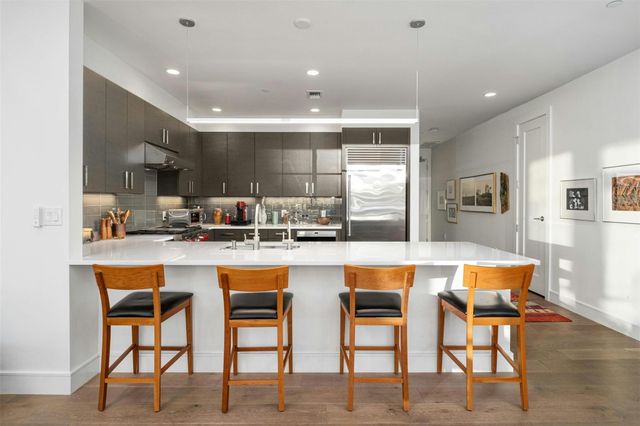 222 West Ave 2201, Austin, TX 78701