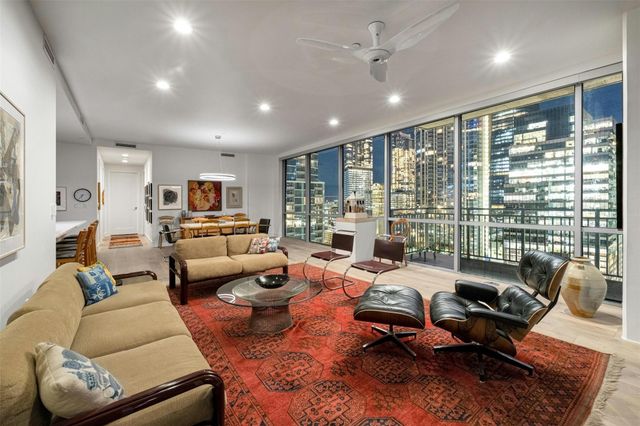 222 West Ave 2201, Austin, TX 78701