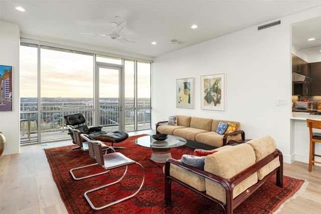 222 West Ave 2201, Austin, TX 78701