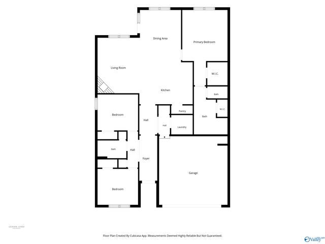 133 Rolling Green Drive, New Market, AL 35761