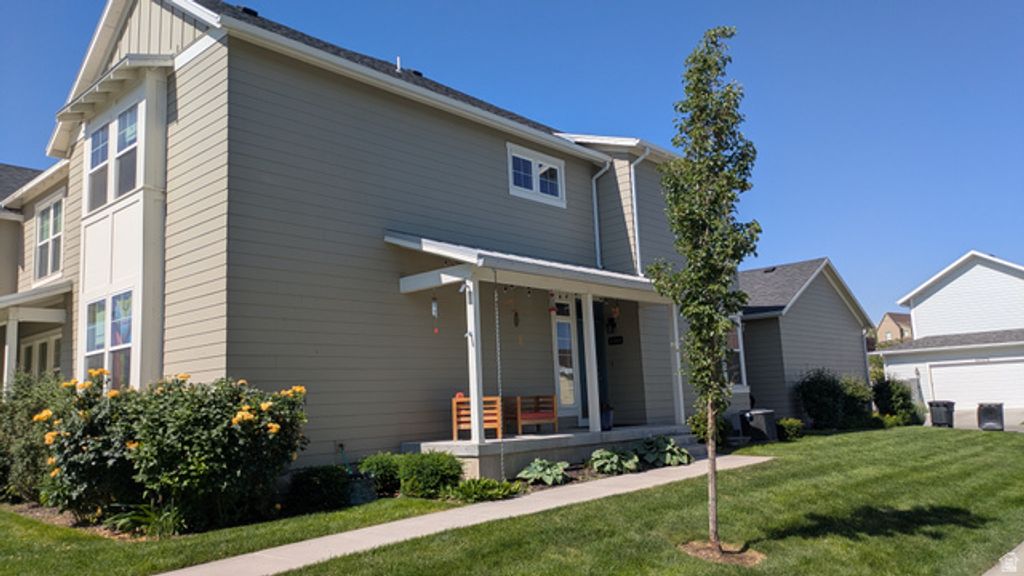 10368 S CROW WING DR, South Jordan, UT 84009
