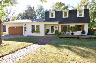 1715 Hillcrest Road, Saint Cloud, MN 56303