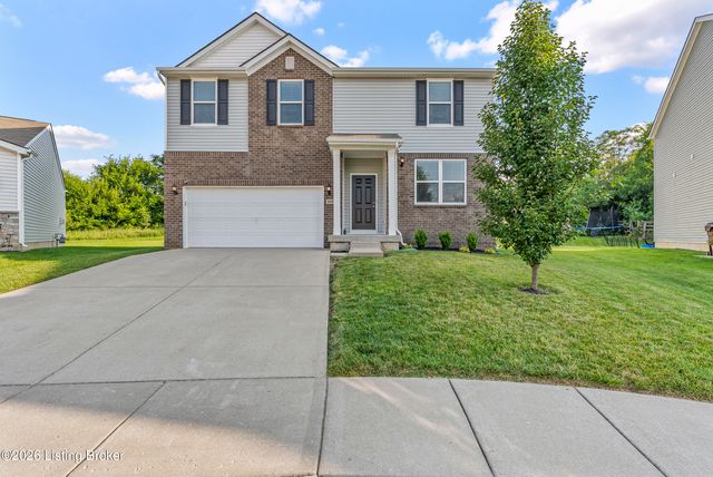 11703 Chandler Ct, Louisville, KY 40299