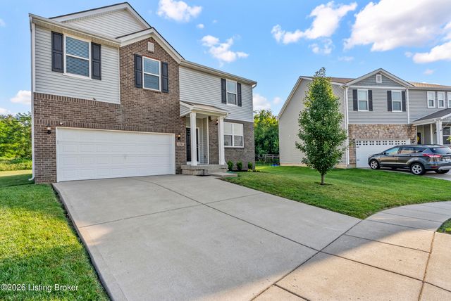 11703 Chandler Ct, Louisville, KY 40299