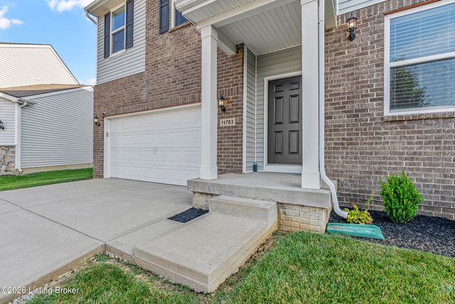 11703 Chandler Ct, Louisville, KY 40299