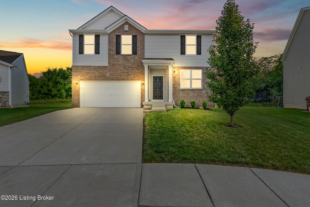 11703 Chandler Ct, Louisville, KY 40299