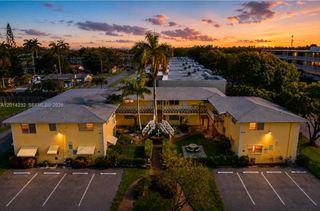 1501 Arthur Street 6, Hollywood, FL 33020