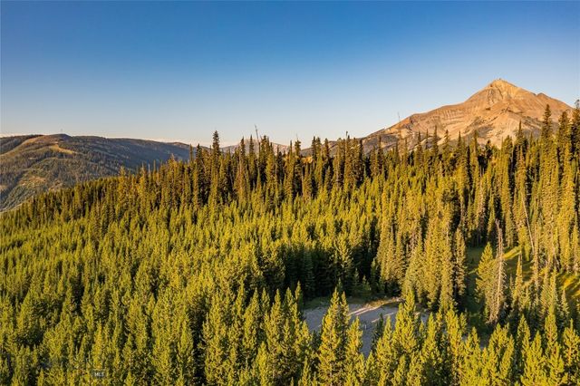 TBD Joy Road, Big Sky, MT 59716