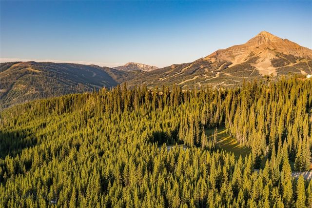 TBD Joy Road, Big Sky, MT 59716