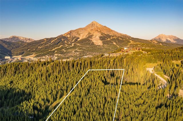 TBD Joy Road, Big Sky, MT 59716