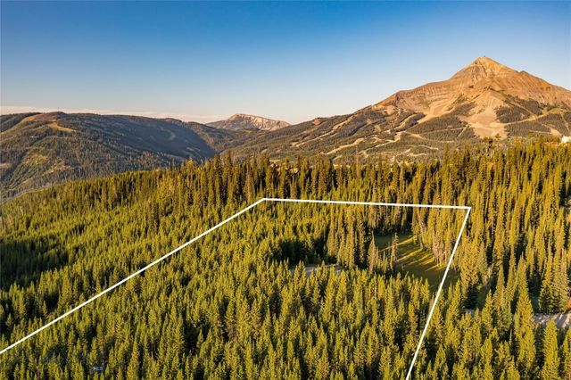 TBD Joy Road, Big Sky, MT 59716