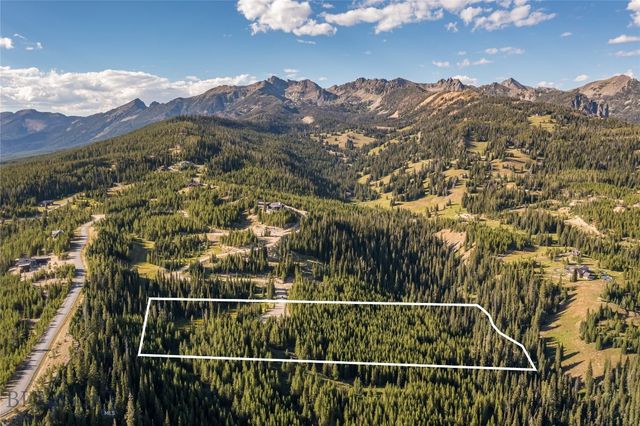 TBD Joy Road, Big Sky, MT 59716