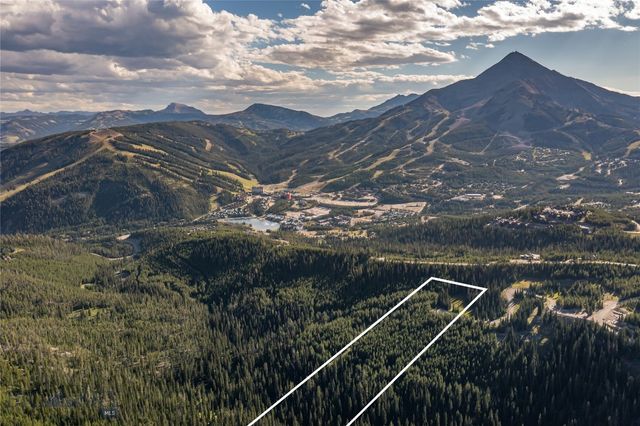 TBD Joy Road, Big Sky, MT 59716