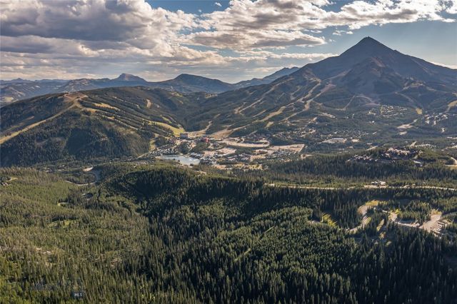TBD Joy Road, Big Sky, MT 59716