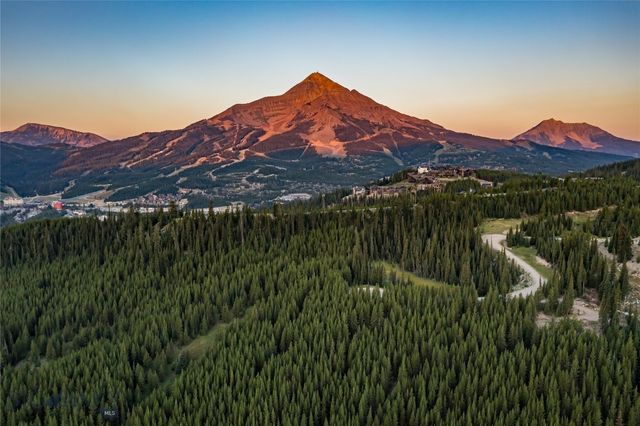 TBD Joy Road, Big Sky, MT 59716