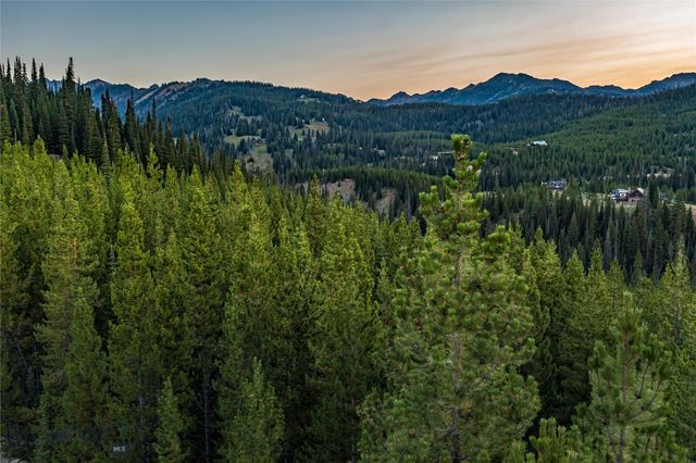 TBD Joy Road, Big Sky, MT 59716