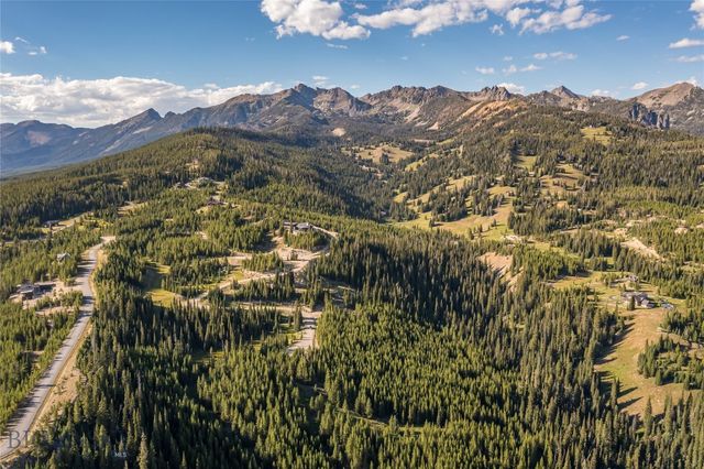 TBD Joy Road, Big Sky, MT 59716