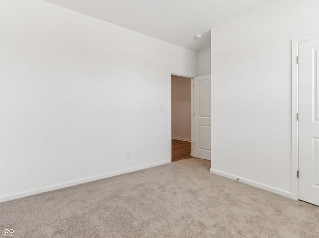 3912 Bamboo Branch Drive, Clayton, IN 46118