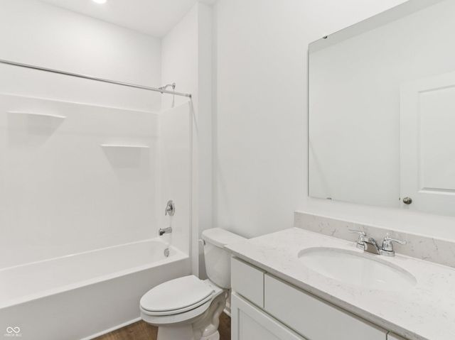 3912 Bamboo Branch Drive, Clayton, IN 46118