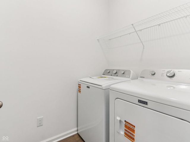 3912 Bamboo Branch Drive, Clayton, IN 46118