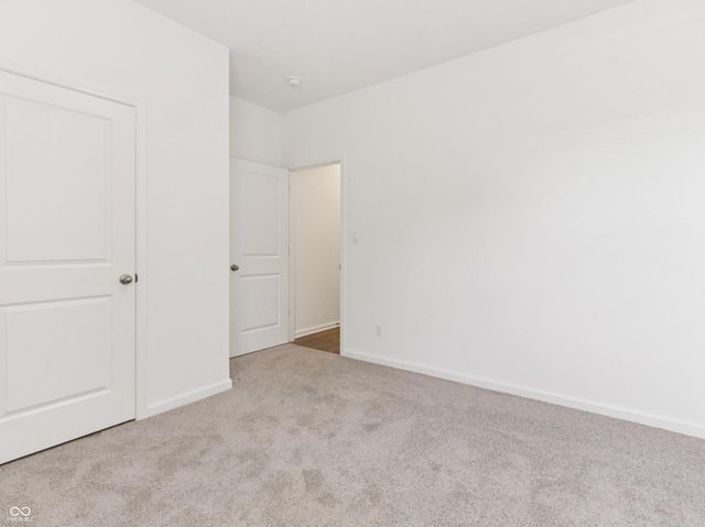 3912 Bamboo Branch Drive, Clayton, IN 46118