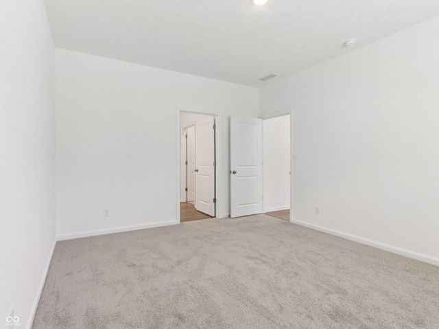 3912 Bamboo Branch Drive, Clayton, IN 46118