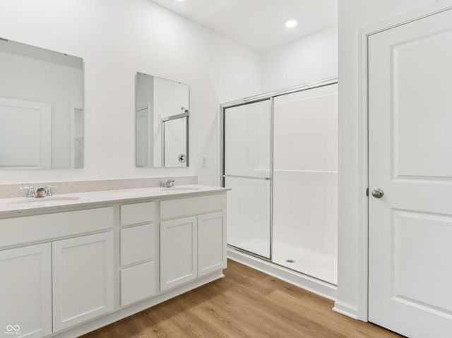 3912 Bamboo Branch Drive, Clayton, IN 46118